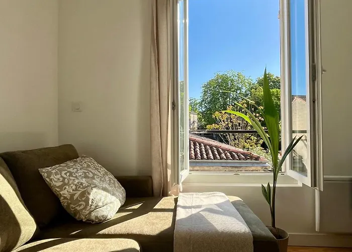 Appartamento Centre *