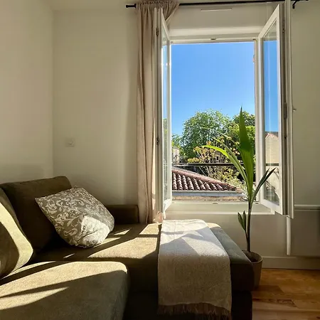 Appartement Centre *